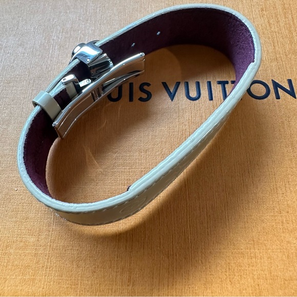 🔥🔥Louis Vuitton bracelet🔥🔥🔥 - Picture 15 of 15